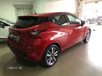 Nissan Micra 1.5 DCi N-Connecta S/S - 4