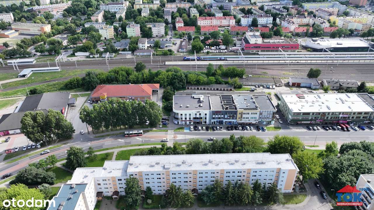 Obiekt handlowo – usługowy na sprzedaż, Konin ul. Chopina - Pełny obrazek: 4/13