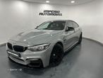 BMW 420 Gran Coupé i Pack M Auto - 55