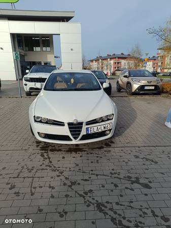 Alfa Romeo 159 1750TBi Distinctive - 3