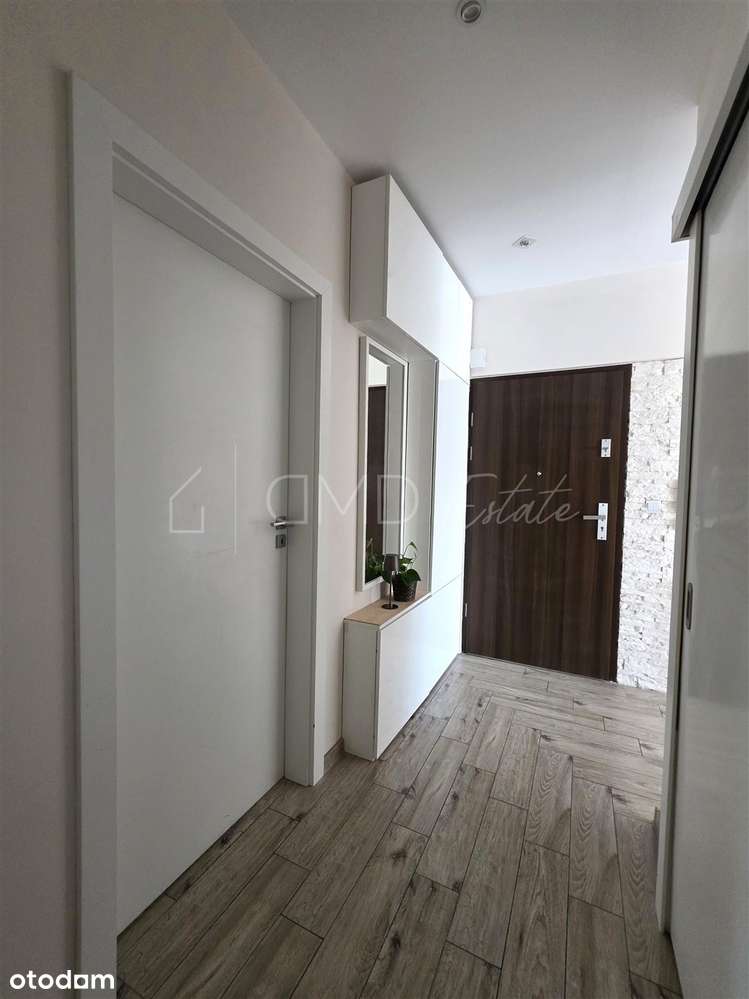 Planty Śląskie 70,70 m² 3 pokoje 2 balkony MP-12