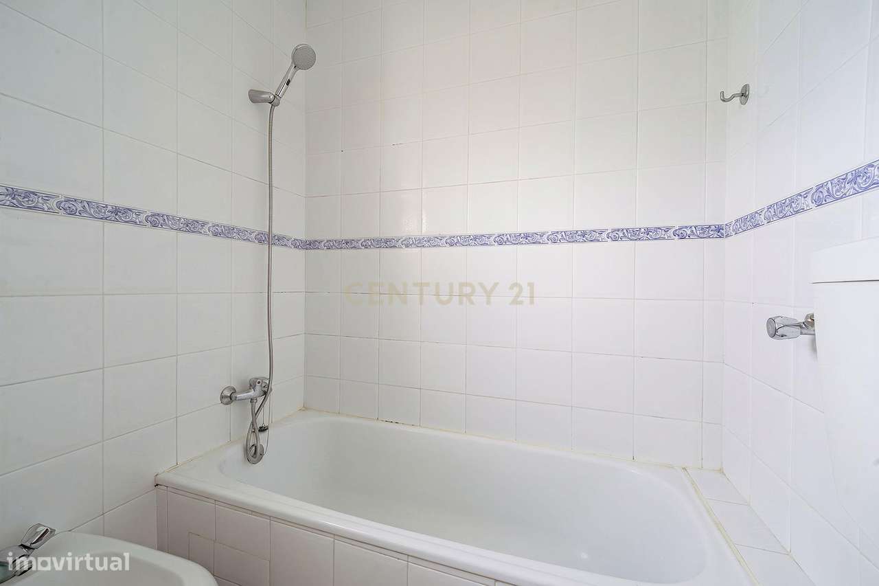 Apartamento T2 em Santarém - Oportunidade Única!-19