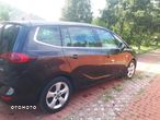 Opel Zafira Tourer 1.6 CDTI ecoFLEX Start/Stop Selection - 6