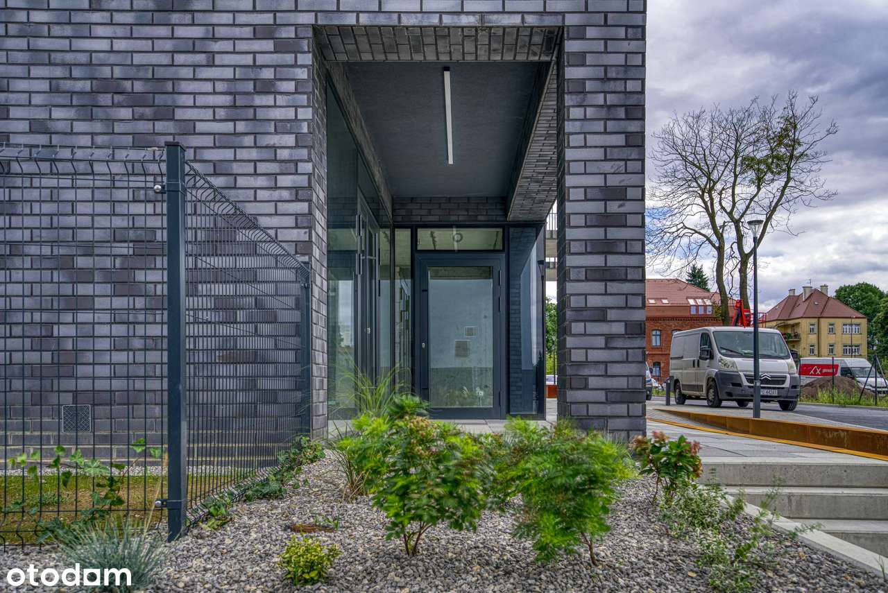 Lokal  klub fitness, kameralną siłownię Osiedle Glivia + 500 mieszkań - Pełny obrazek: 2/9