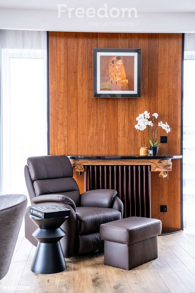 Apartament z widokiem na j.Niegocin Giżycko - Pełny obrazek: 4/20