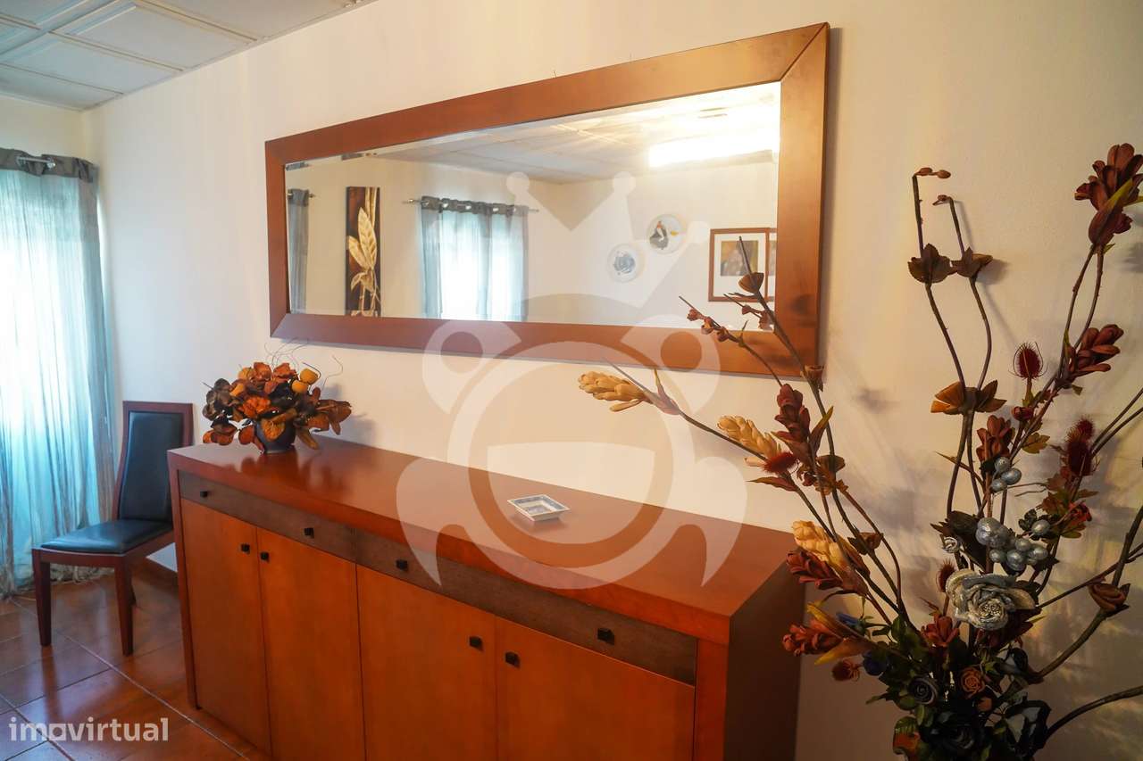 Espaço e Conforto, descubra este T3 em Portel-33