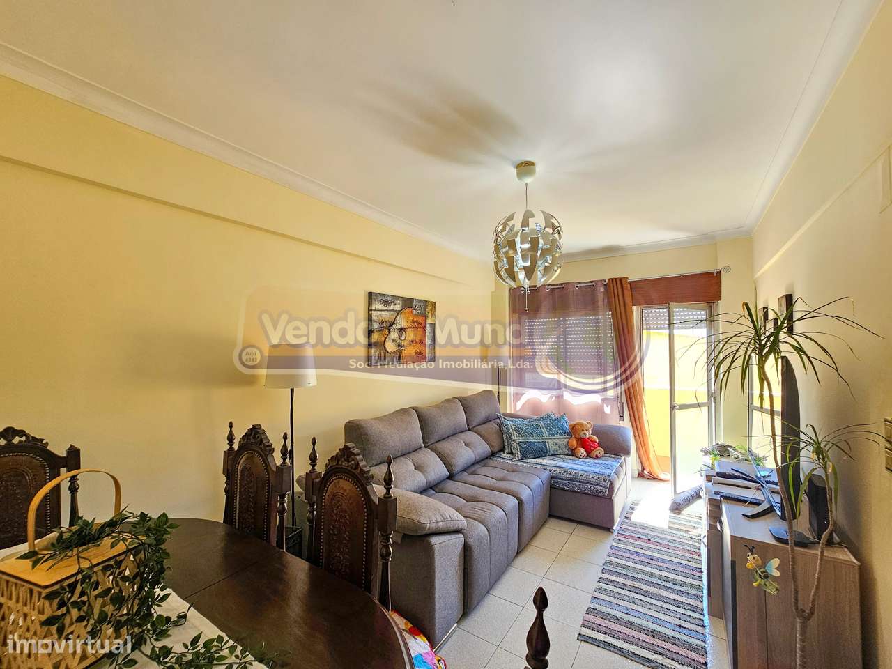 Apartamento T3 no Porto Alto (PALT396) - Grande imagem: 4/23