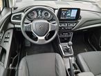 Suzuki S-Cross 1.4T S3 Mild Hybrid - 5