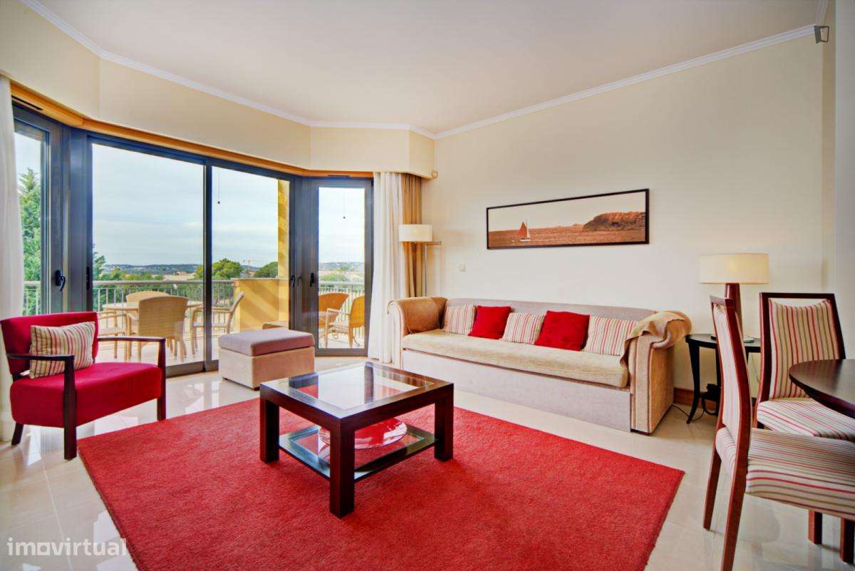 Apartamento com 2 quartos - localizado em Quarteira - Grande imagem: 5/32