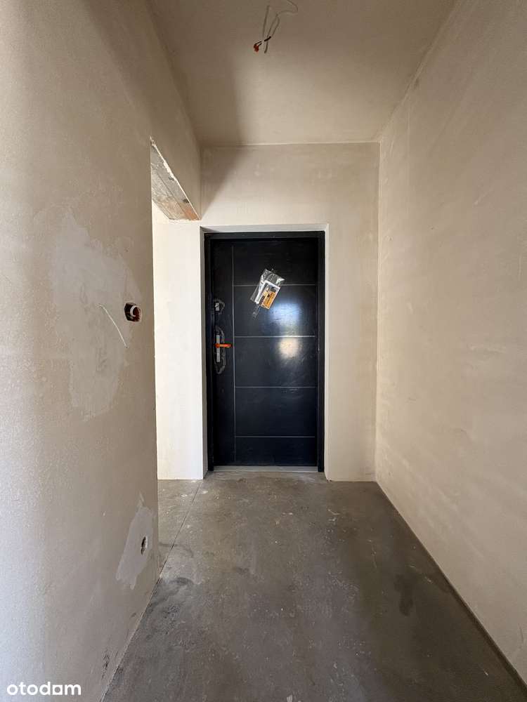 Bliźniak 83,11 m2, ładna działka, gotowy do wykończenia-14