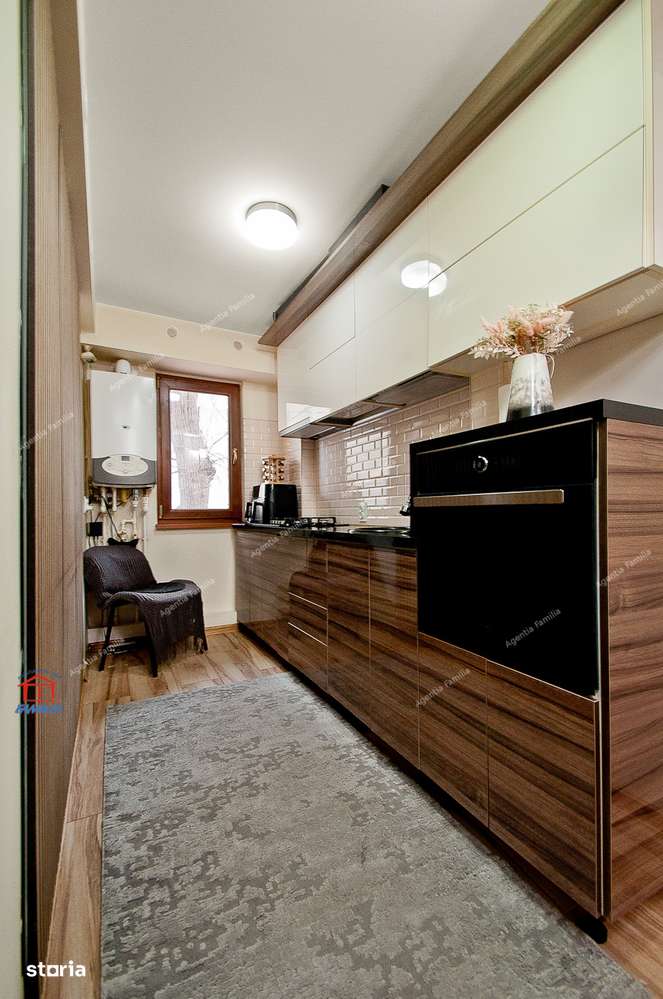 Vanzare apartament 2 camere , Micro 38, etaj 1, disponibil imediat-6