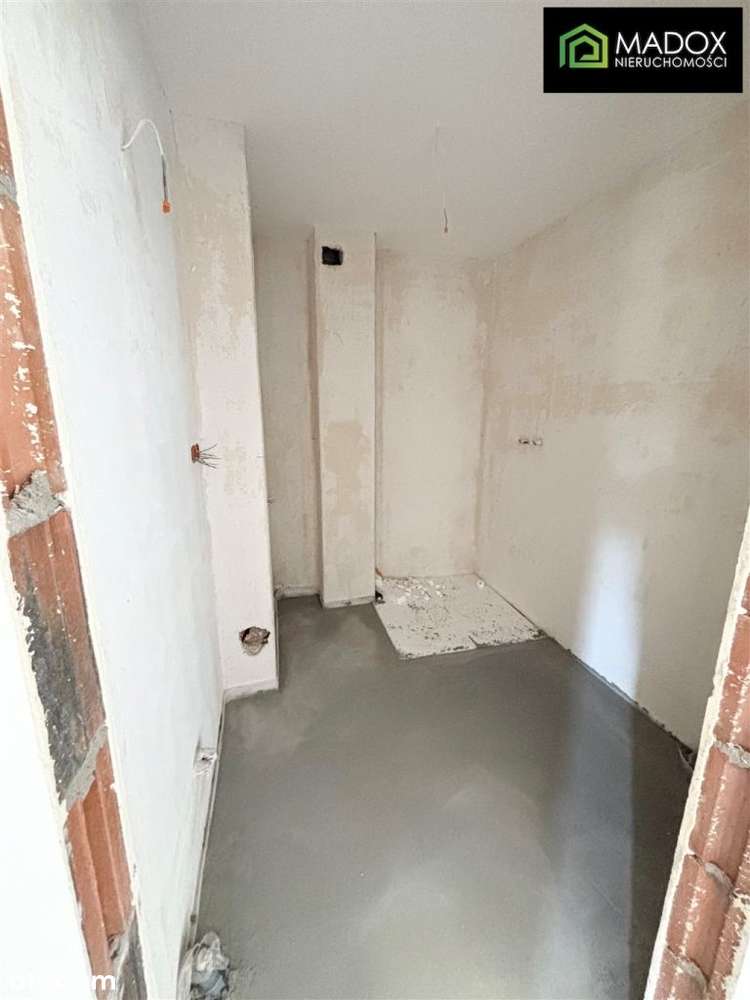 Nowe M-4 z ogródkiem, miejsce parkingowe w cenie - Pełny obrazek: 5/12