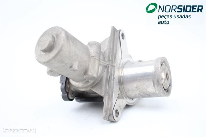 Valvula egr Renault Megane III Fase I|08-12 - 6