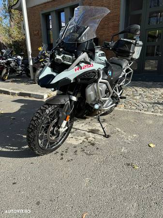 BMW R1250GS Adventure - 1