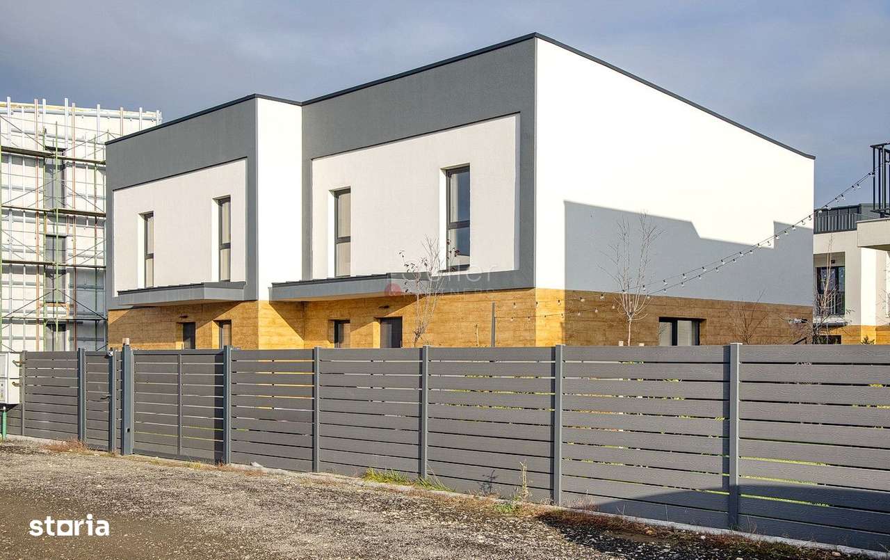 Casa Noua Ghimbav - Imagine principală: 4/20