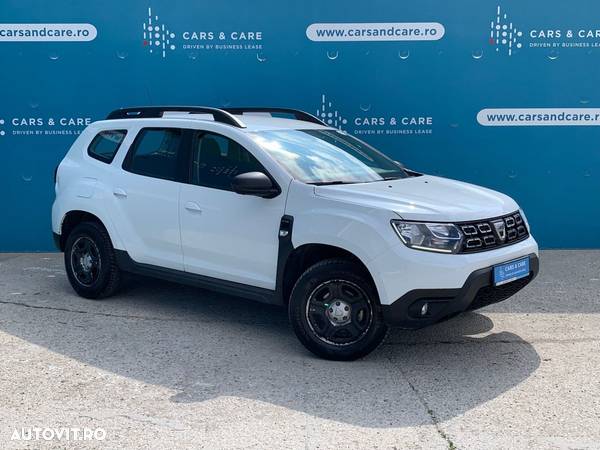 Dacia Duster - 2