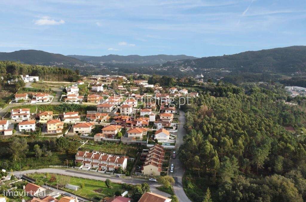 Terreno de construção em Barroselas, Viana do Castelo - Grande imagem: 5/14