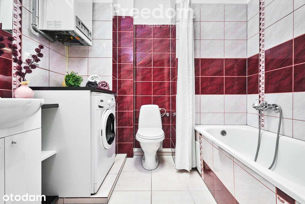 Bezczynszowe, dwupoziomowe mieszkanie na sprzedaż - Pełny obrazek: 5/18