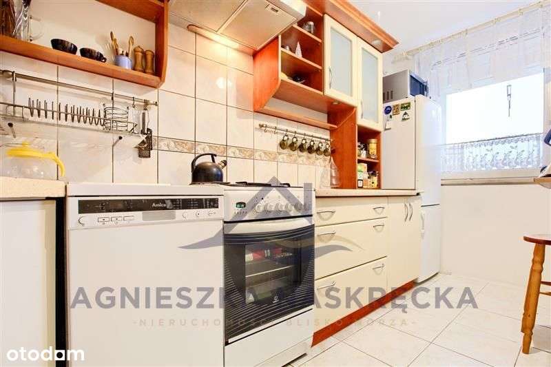 3 pokojowe mieszkanie ul. Bałtycka-5