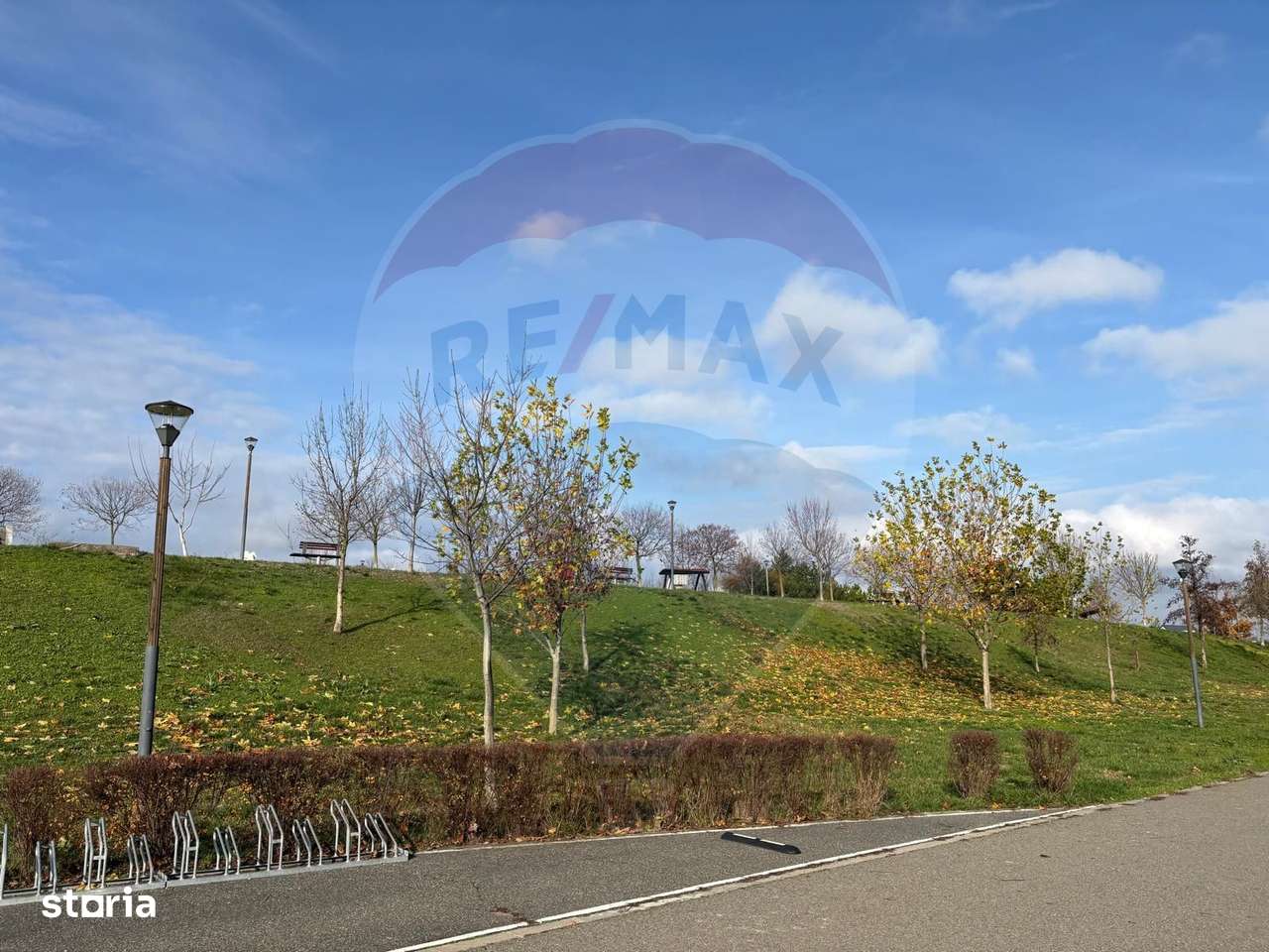 Teren 7.094 mp Buftea lângă parc – POT 30%, CUT 1, ideal dezvoltare-6