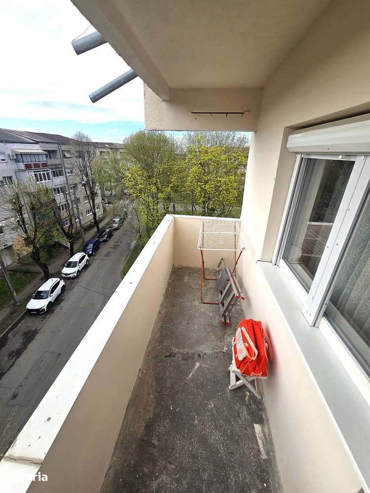 Apartament 2 camere decomandat | Micro 16 | Str Brandusa-12