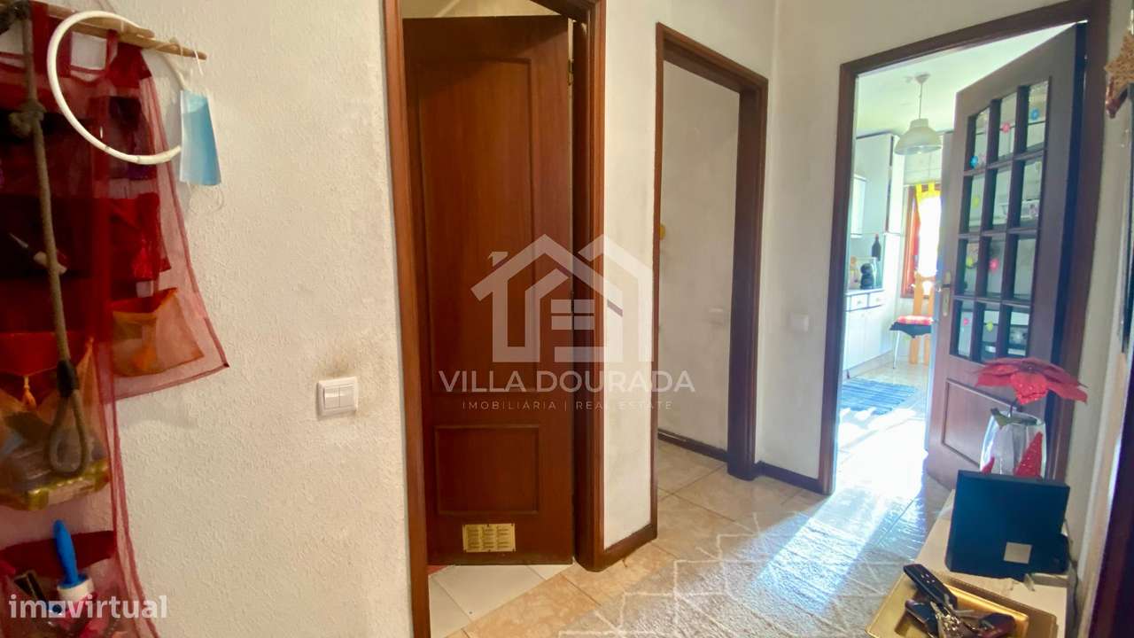 Apartamento T2+1 em Cidade da Maia-11