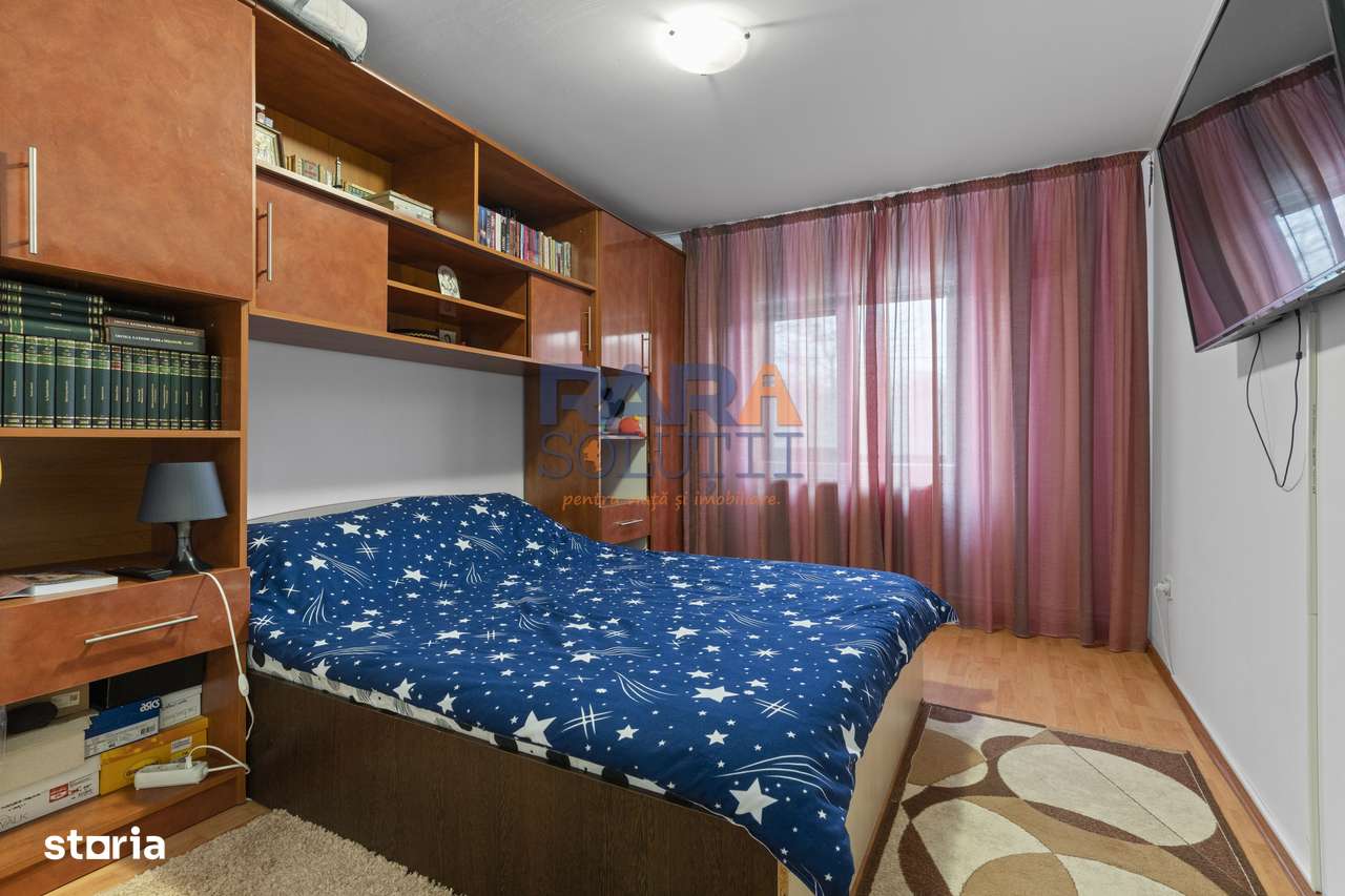 Casă 157 mp utili, complet mobilată și utilată modern-11