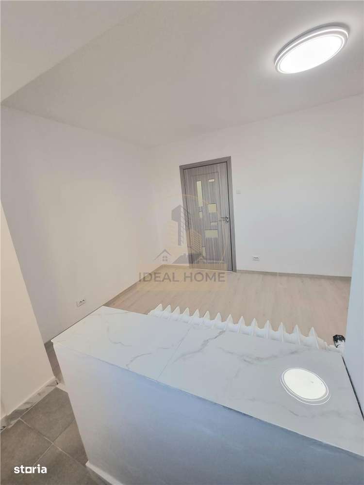 Apartament 2 camere decomandat - etaj intermediar - renovat complet-3