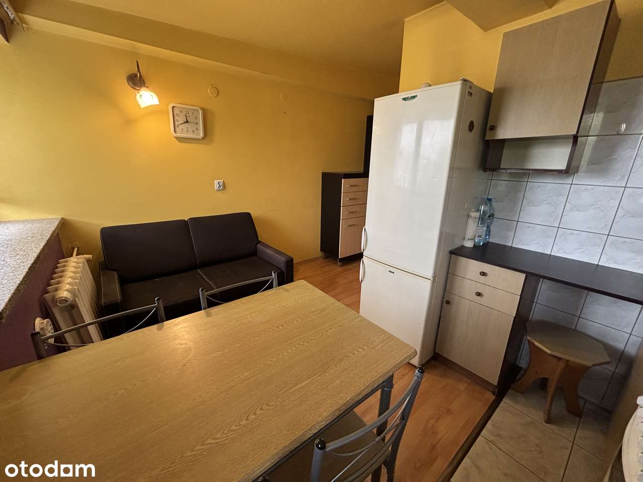 Funkcjonalne mieszkanie 36,5 m² – III piętro, Os. Niepodległości! - Pełny obrazek: 5/8