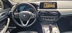 BMW Seria 5 520d xDrive Aut. Luxury Line - 18