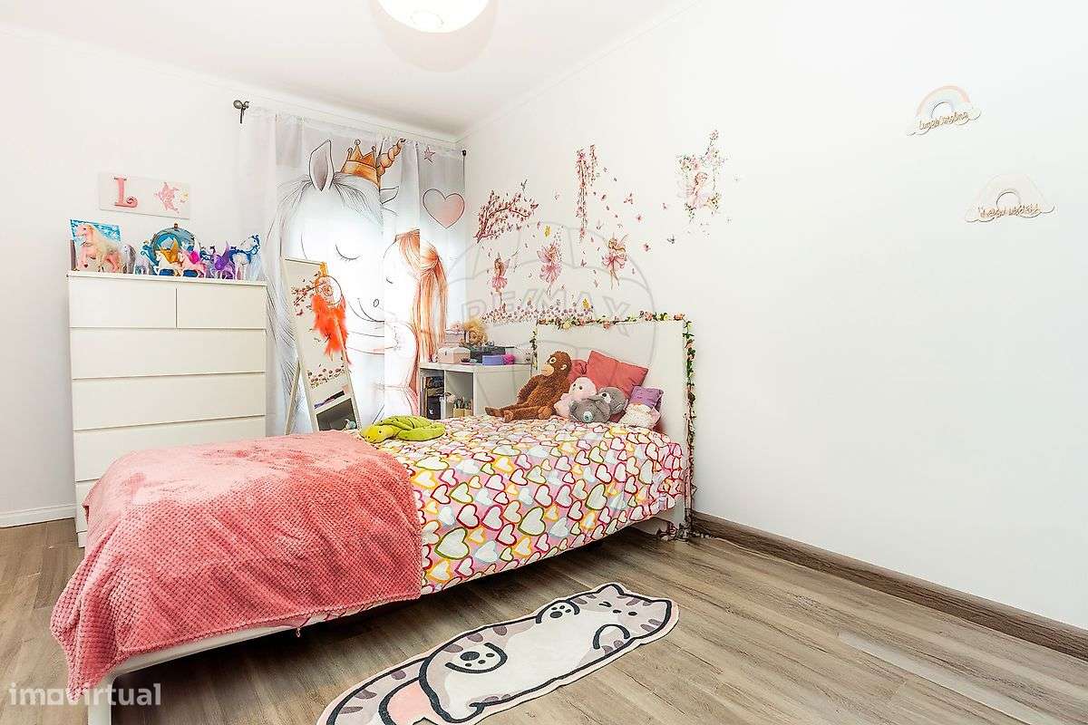 Apartamento T3 para venda - Grande imagem: 5/22