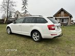 Skoda Octavia 2.0 TDI (Green tec) DSG Ambition - 7