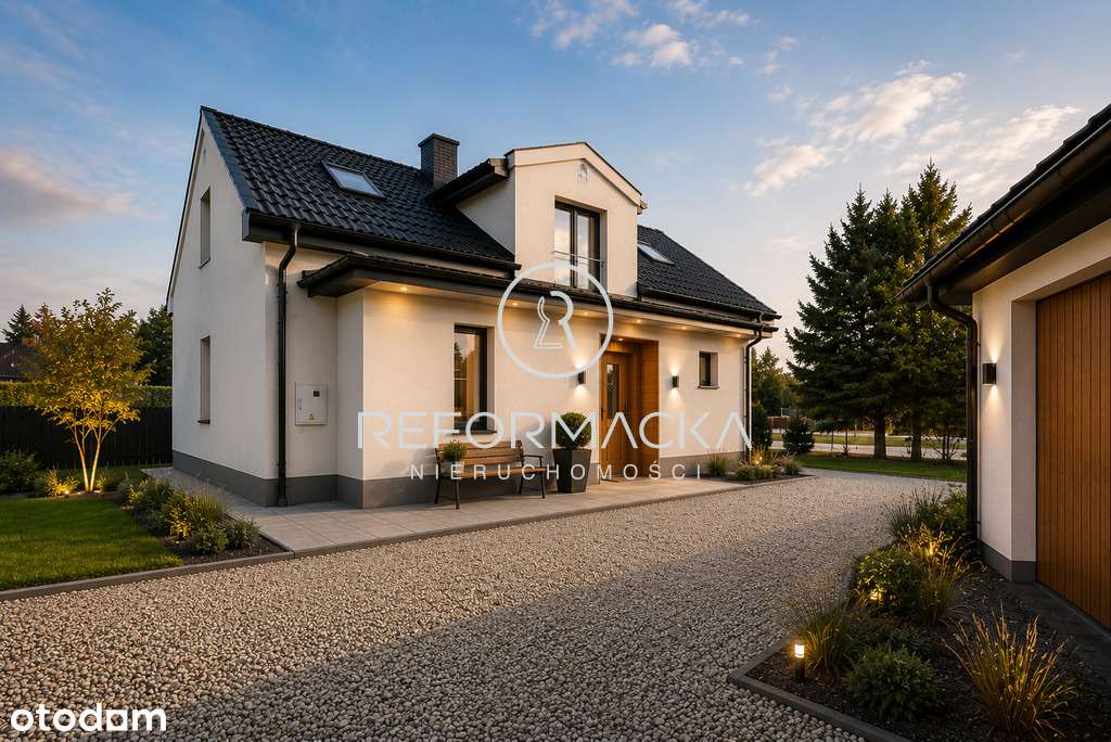 Dom 170m2 z budynkiem gospodarczym 150m², 0,34 ha