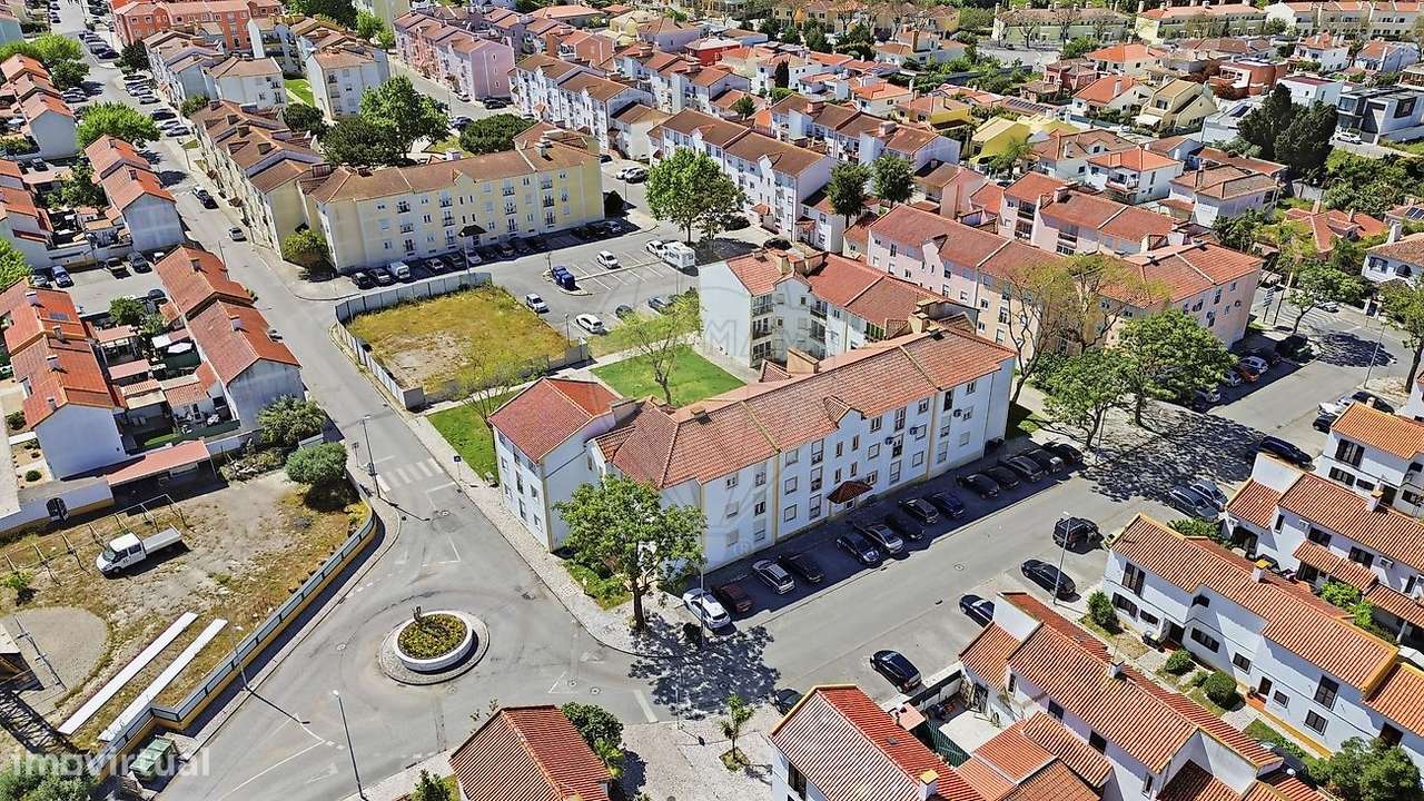 Apartamento T3 Para Venda