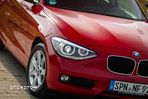 BMW Seria 1 116i Sport Line - 31