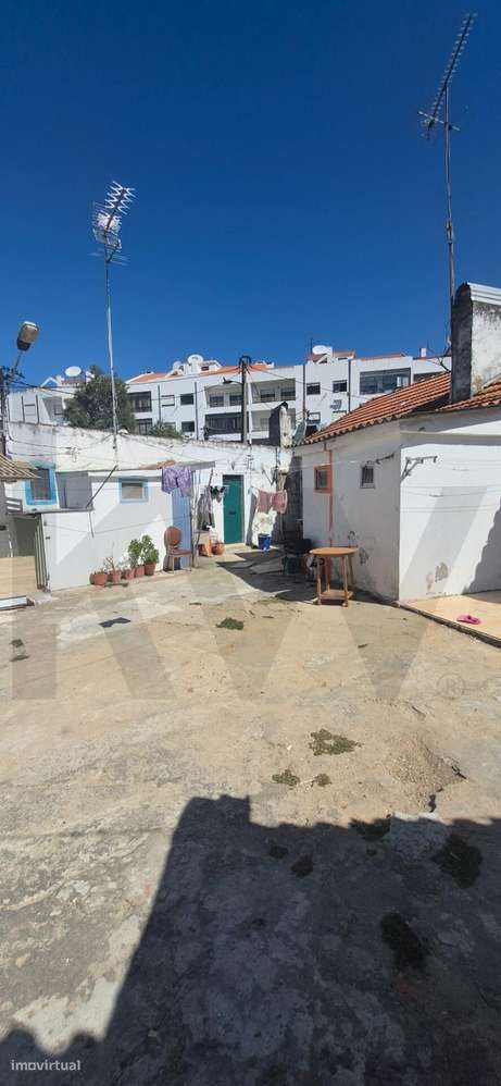 Pátio Habitacional, Amora, Seixal - Grande imagem: 4/7