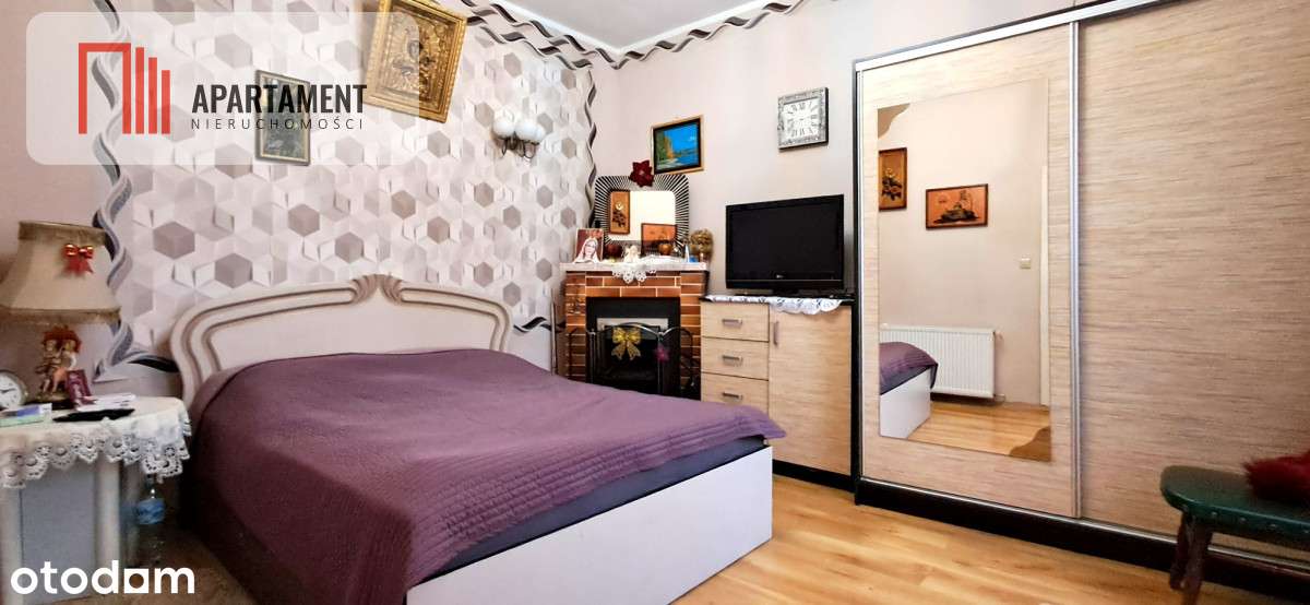 Dom z dużym budynkiem gospodarczym-6