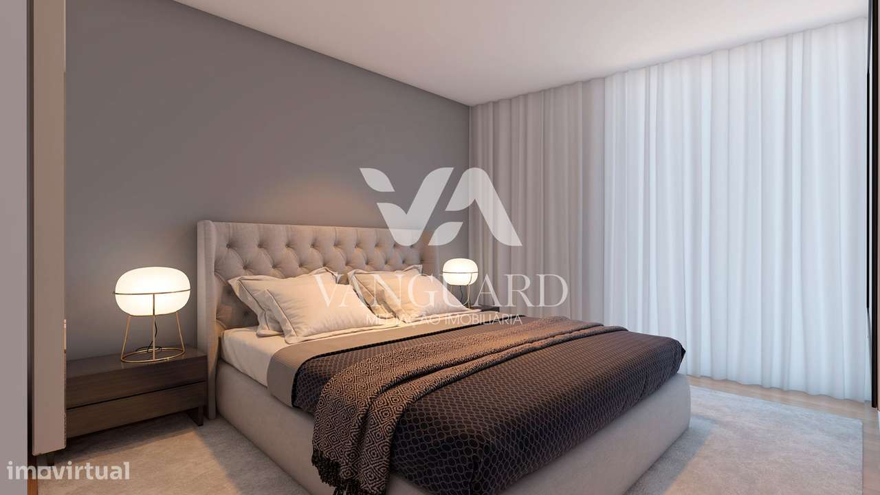 T3 Duplex - Póvoa de Varzim - Grande imagem: 2/18