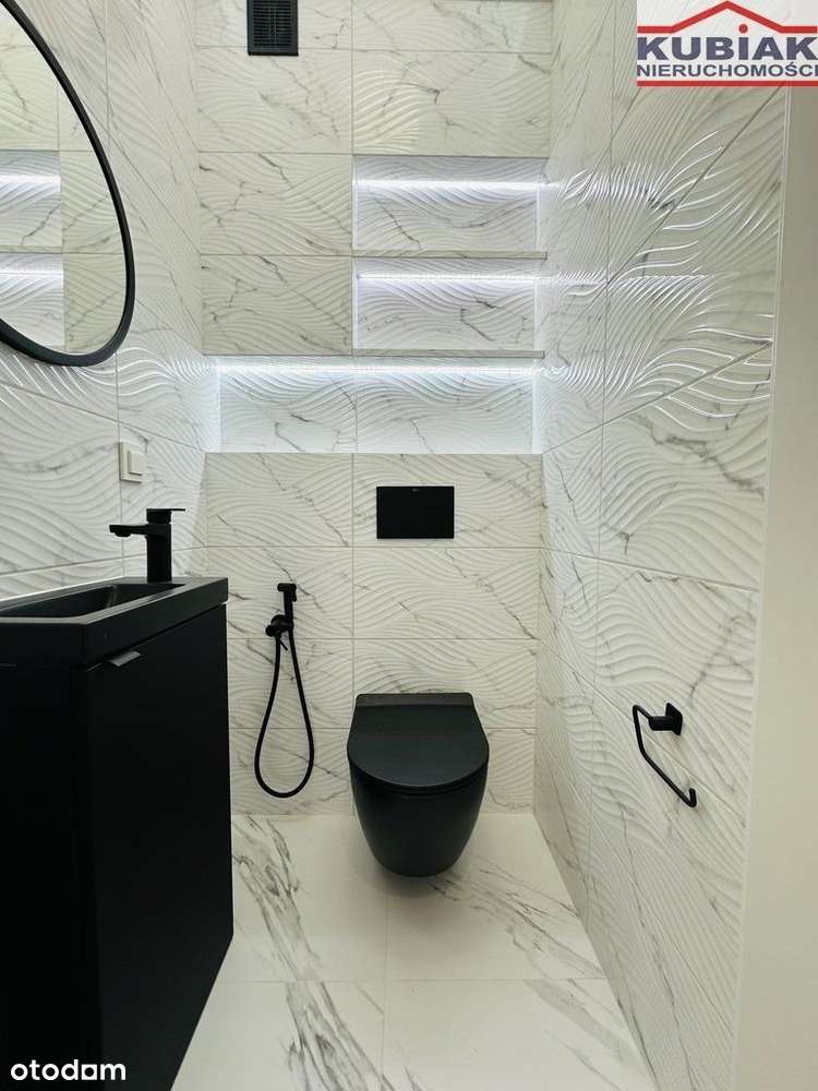 Apartament 58m2 z tarasem 20m2.-8