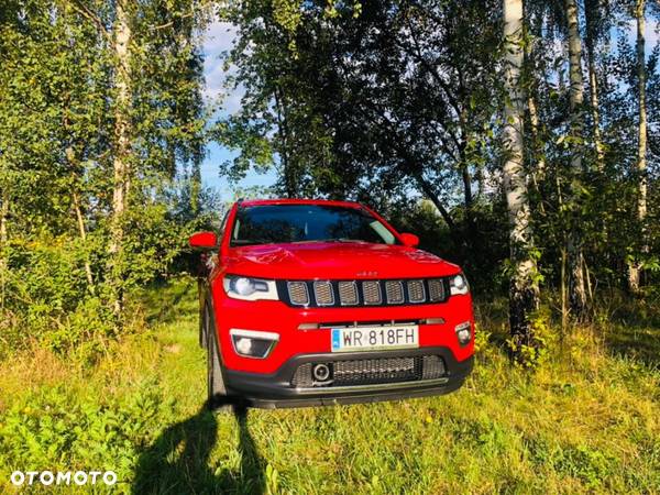 Jeep Compass - 35