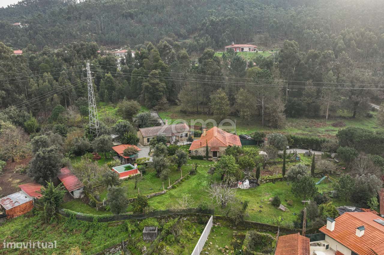 Quinta dos Moinhos de Vento - Grande imagem: 5/48