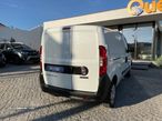 Fiat Doblo Combi 1.3 Multijet Maxi - 13