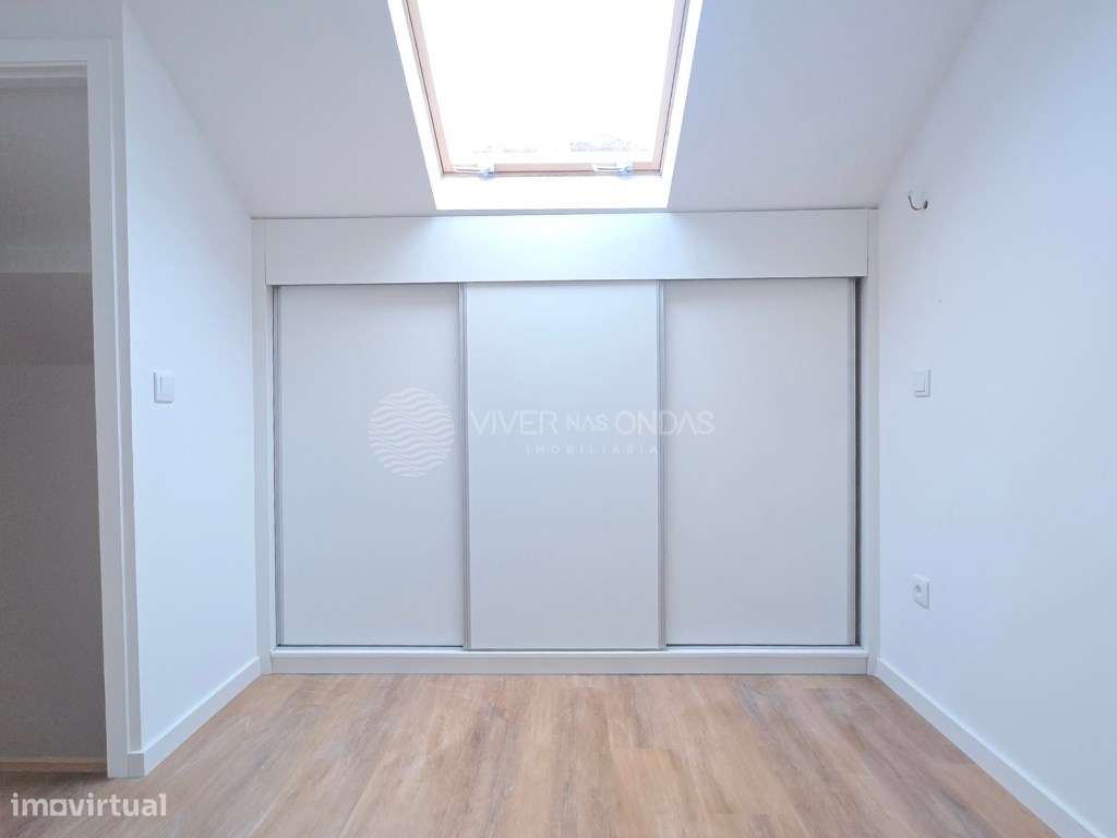 Apartamento T1 com Mezzanine em Areosa - Grande imagem: 5/29