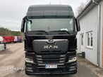 MAN TGX 18.510 GX NEW MODEL - 19