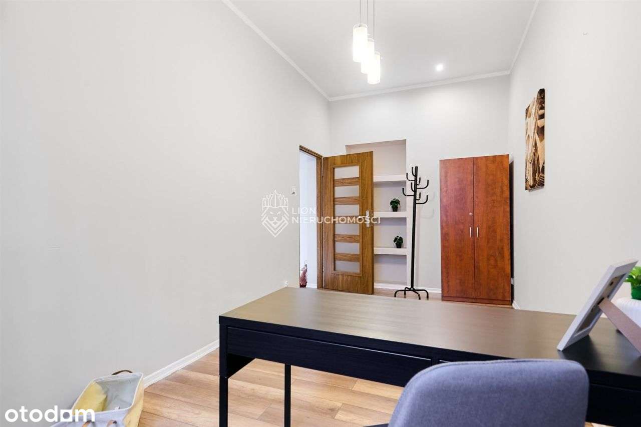 Mieszkanie / lokal na sprzedaż ul. Ściegiennego-6