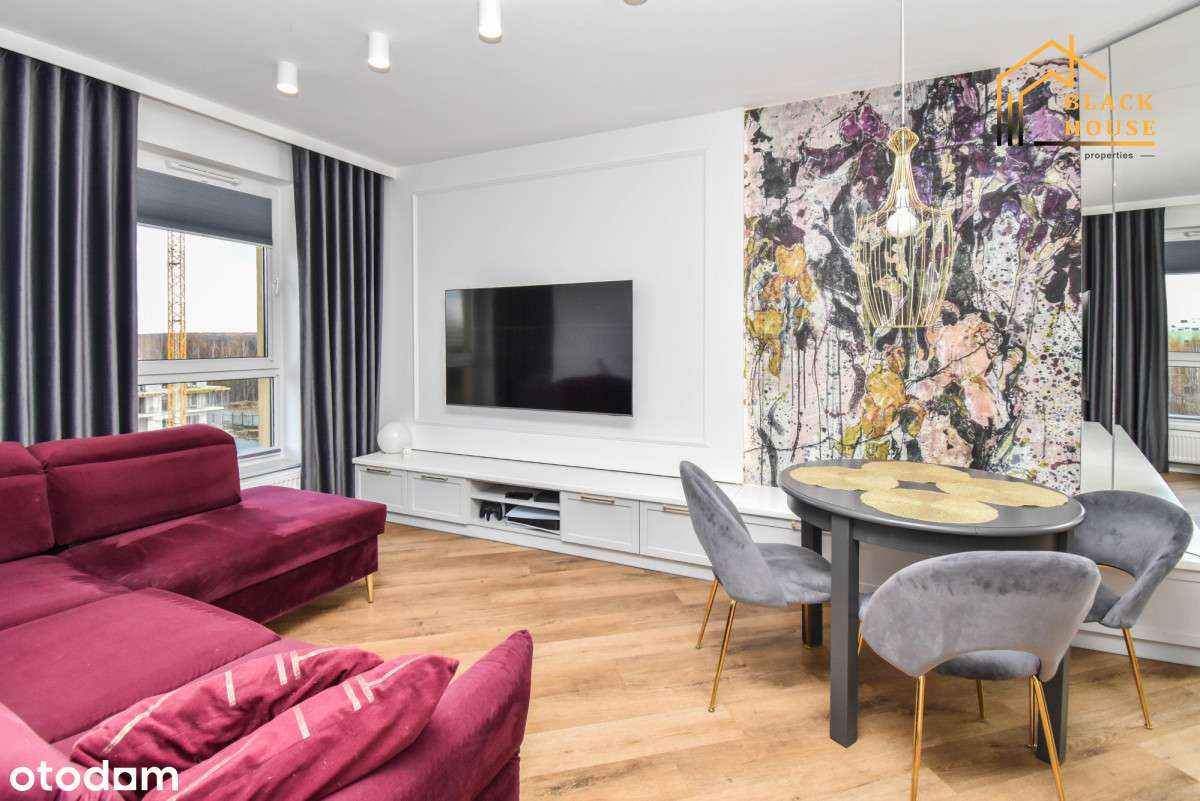 3 Pokoje do wejścia - Węglin Płd - Pełny obrazek: 5/16