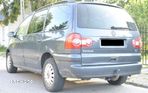 AUTO HAK HOLOWNICZY SŁUPSK + MODUŁ + WIĄZKA 13 P do VOLKSWAGEN SHARAN 5 DRZWI 4 MOTION od 2000-2010 - 3