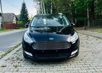 Ford Galaxy 2.0 TDCi Titanium PowerShift - 7