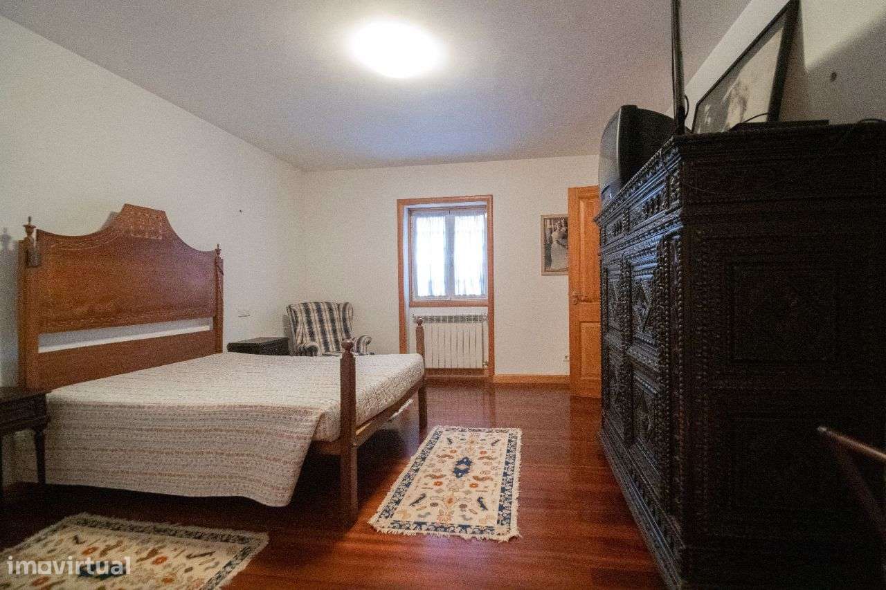 Quinta para venda em Oliveira de Azeméis-39