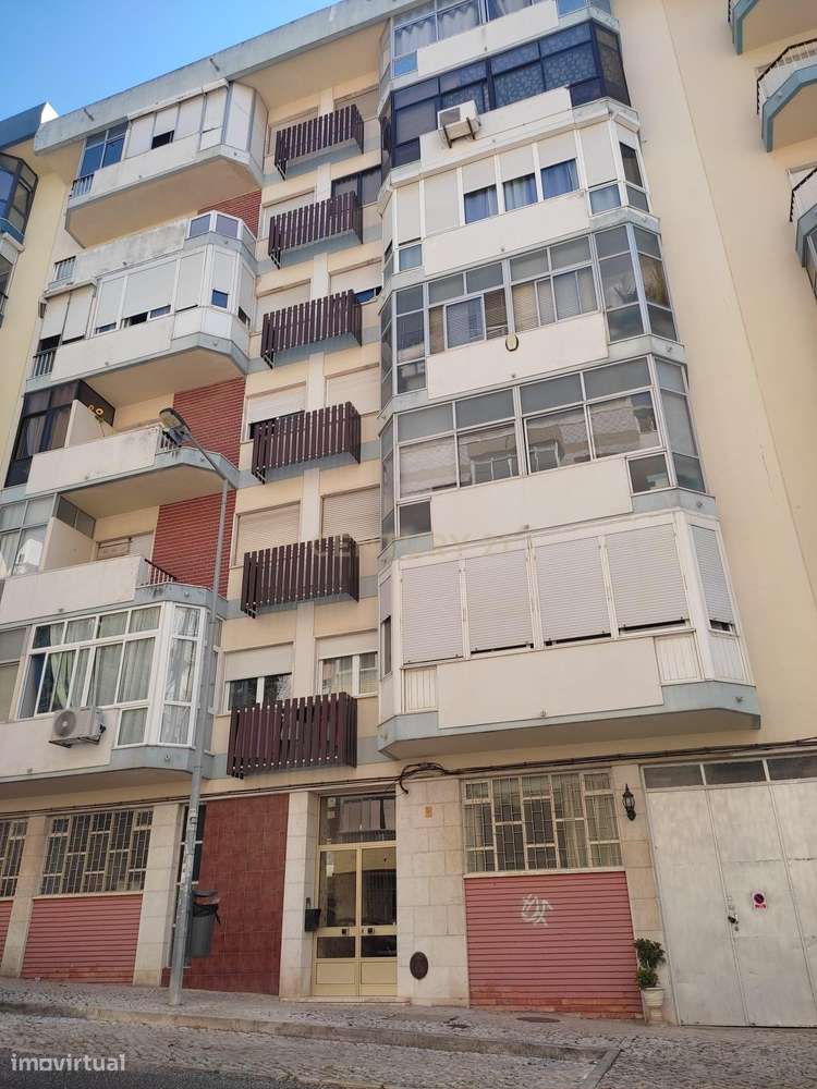 T1 c/inquilino | SEM VISITAS - Grande imagem: 2/7